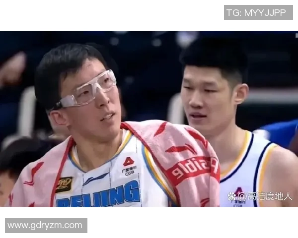 总决赛G6前瞻：北京男篮迎强援周琦对决胡金秋三大利好消息解析