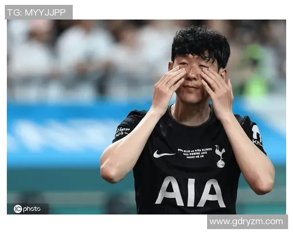 孙兴慜重返热刺再续传奇旅程球迷期待新篇章