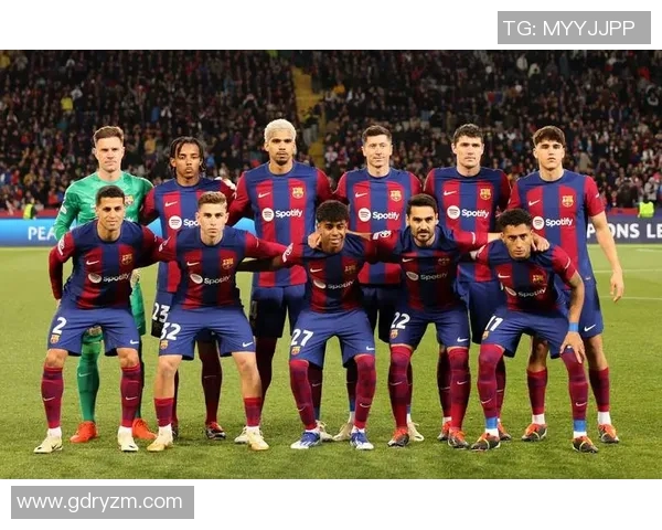 西甲焦点战巴萨主场迎战马竞力争巩固榜首地位