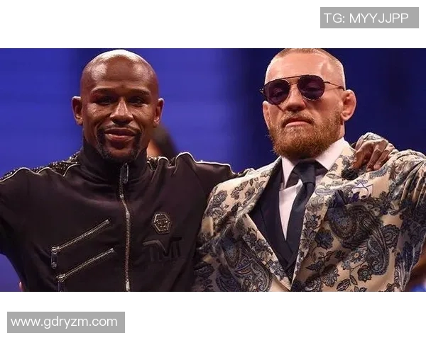 康纳与梅威瑟巅峰对决精彩视频回顾震撼瞬间不容错过